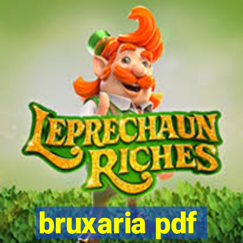 bruxaria pdf